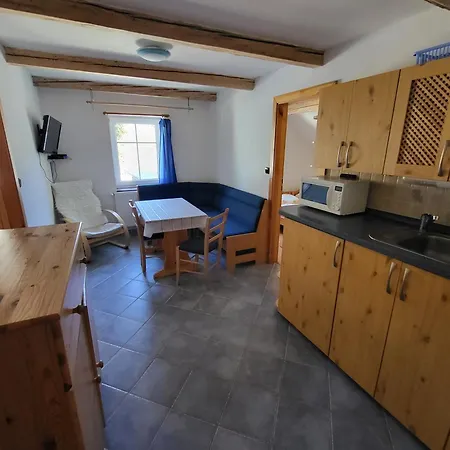 Apartmany Yellow Guest house Horni Marsov