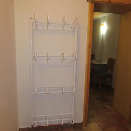 Apartmany Yellow 3*