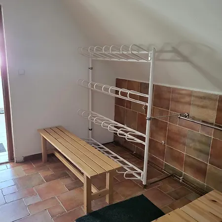 Apartmany Yellow Horni Marsov