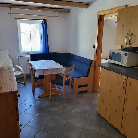 Apartmany Yellow 3* Horni Marsov