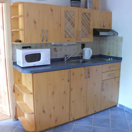 Apartmany Yellow Guest house 3*