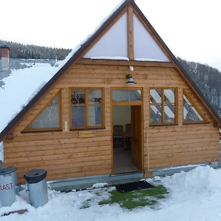 Apartmany Yellow Horni Marsov