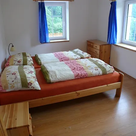 Apartmany Yellow Guest house
