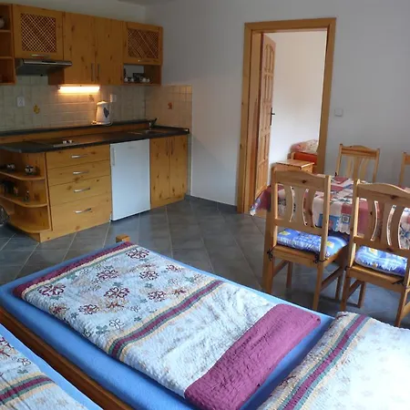 Apartmany Yellow