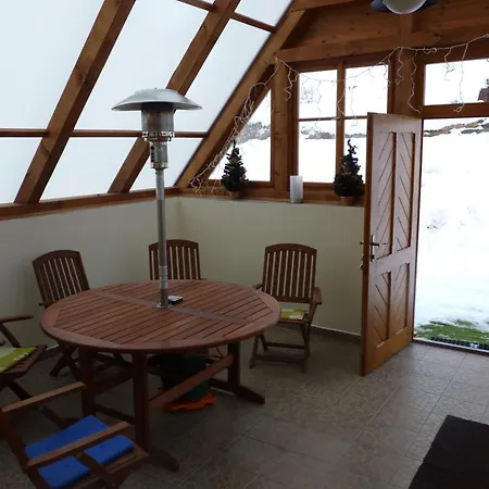 Apartmany Yellow Guest house 3*