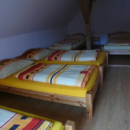Apartmany Yellow Horni Marsov