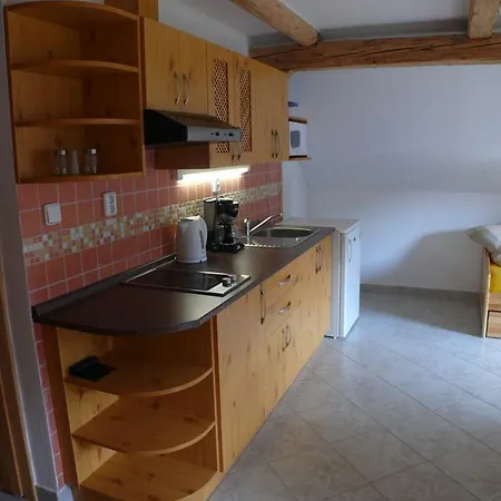 Apartmany Yellow