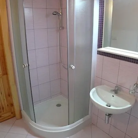 Apartmany Yellow Guest house 3*