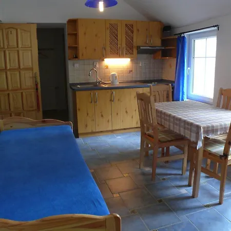 Apartmany Yellow Horni Marsov