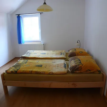 Apartmany Yellow 3*