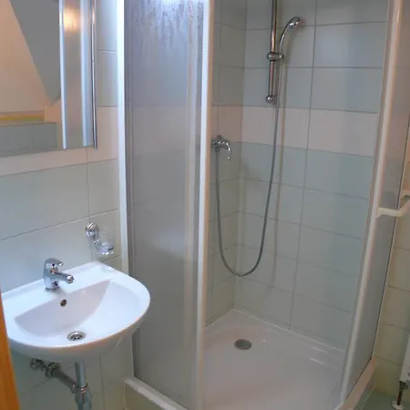 Guest house Apartmany Yellow Horni Marsov