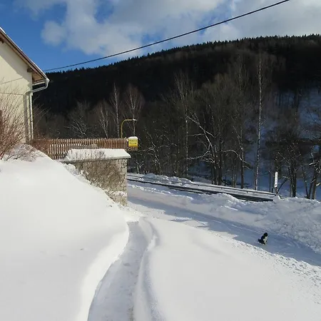 Apartmany Yellow