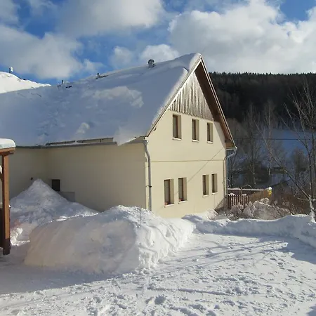 Yellow 3* Horní Maršov