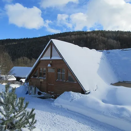 Apartmany Yellow Guest house Horni Marsov