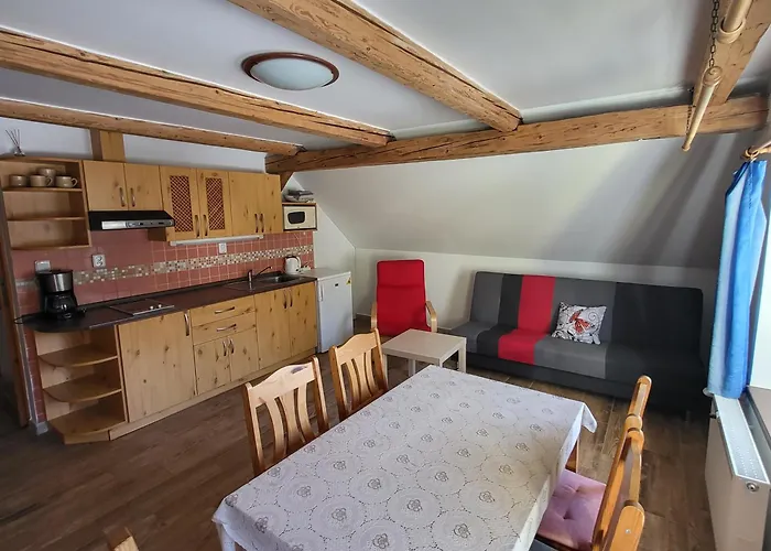 Gæstehus Yellow 3*