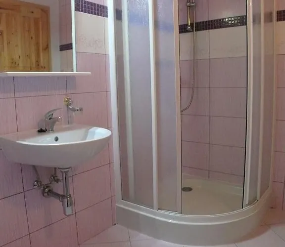 Gæstehus Yellow 3*