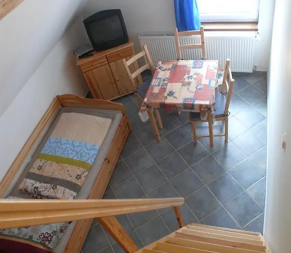 Gæstehus Yellow 3*